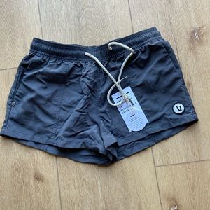 Vuori sunwashed short